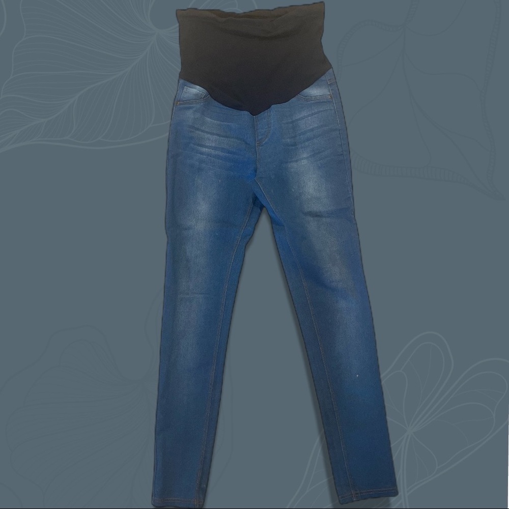 Maternity skinny Jeans